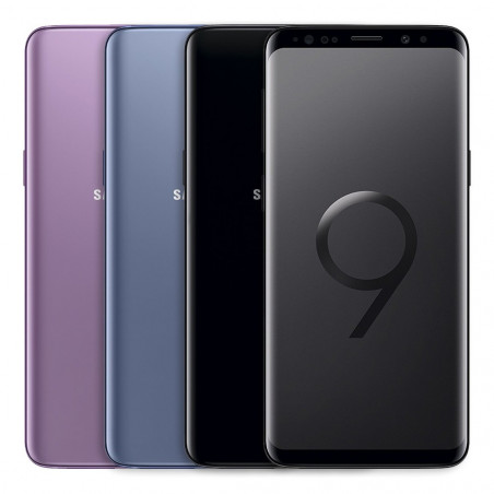 Vendi Galaxy S9