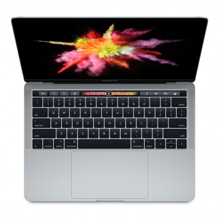 Vendi MacBook Pro 13" Retina TouchBar Metà 2017