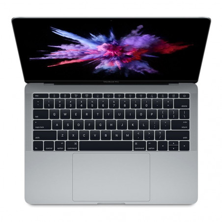 Vendi MacBook Pro 13" Retina Fine 2016