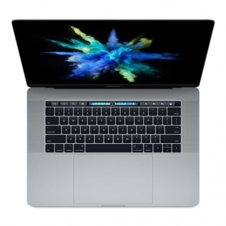 Vendi MacBook Pro 15" Retina TouchBar Fine 2016