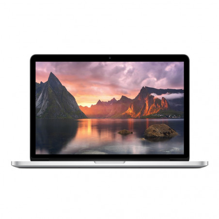 Vendi MacBook Pro 13" Retina Inizio 2015