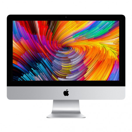 Vendi iMac 21.5" Retina 4K Metà 2017