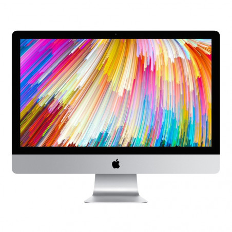 Vendi iMac 27" Retina 5K Metà 2017
