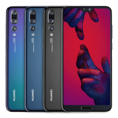 Vendi P20 Pro