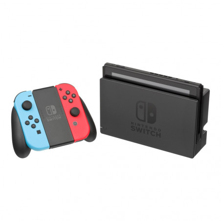 Vendi Switch