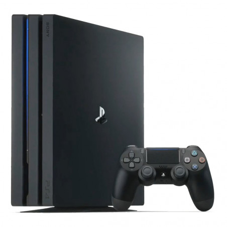 Vendi PS4 Pro