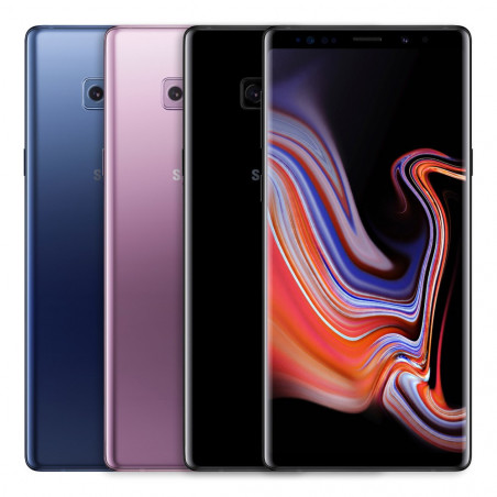 Vendi Galaxy Note 9