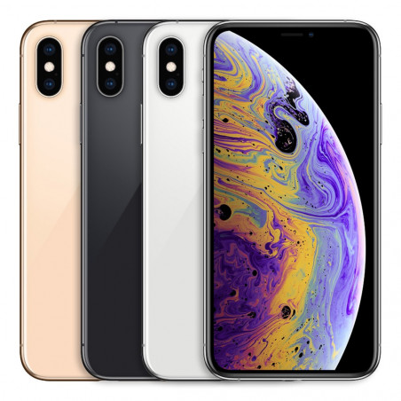 Vendi iPhone XS