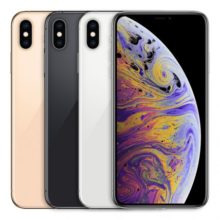 Vendi iPhone XS Max