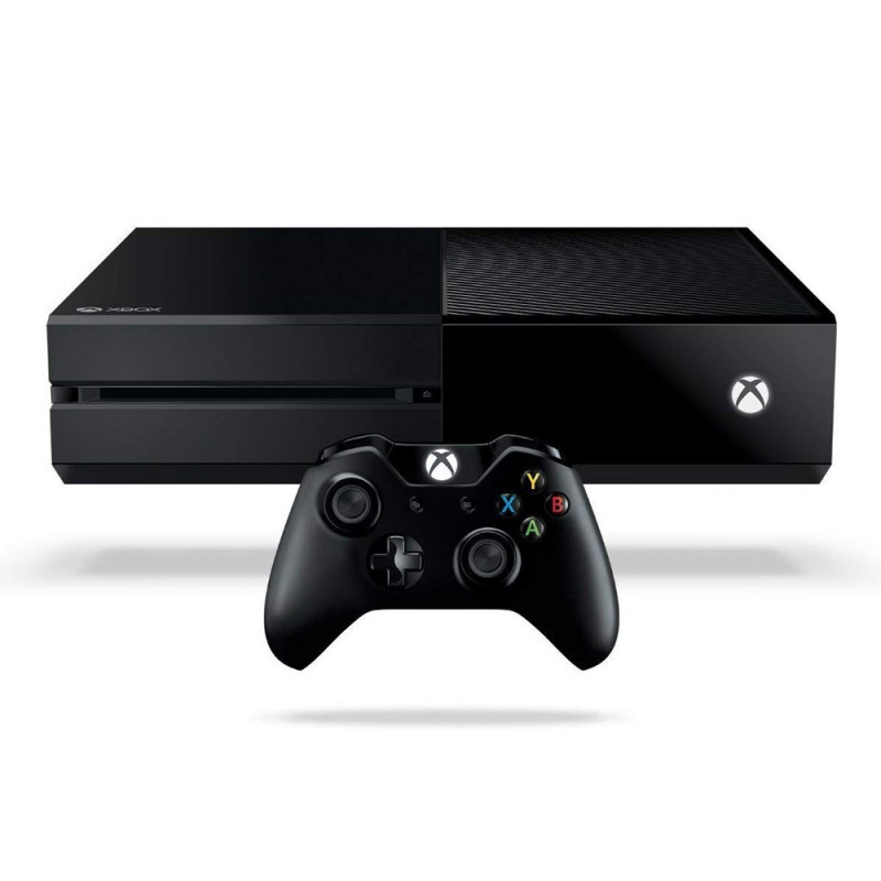 Xbox One - Ricondizionata