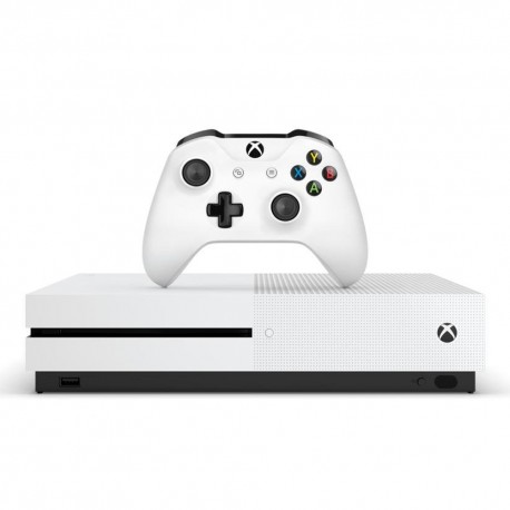 Xbox One S - Ricondizionata