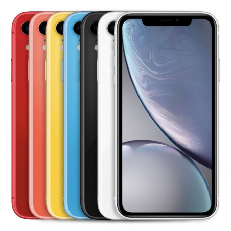 Vendi iPhone XR