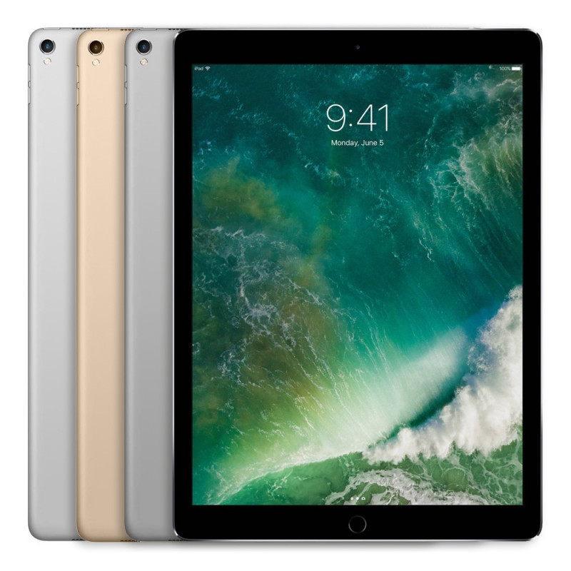 iPad Pro 2017 12,9 - Ricondizionato