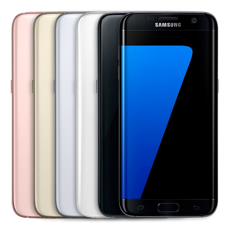 Galaxy S7 Edge - Ricondizionato