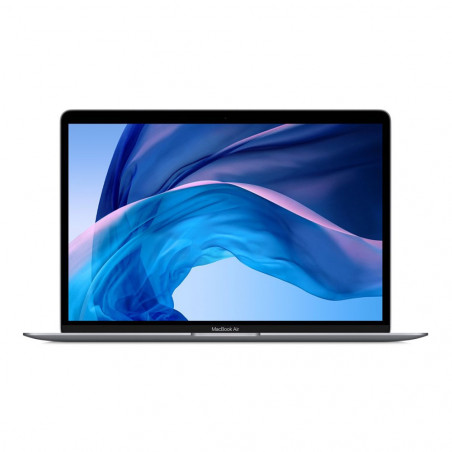 Vendi MacBook Air 13" Fine 2018