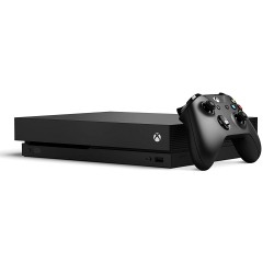 Xbox One X - Ricondizionata