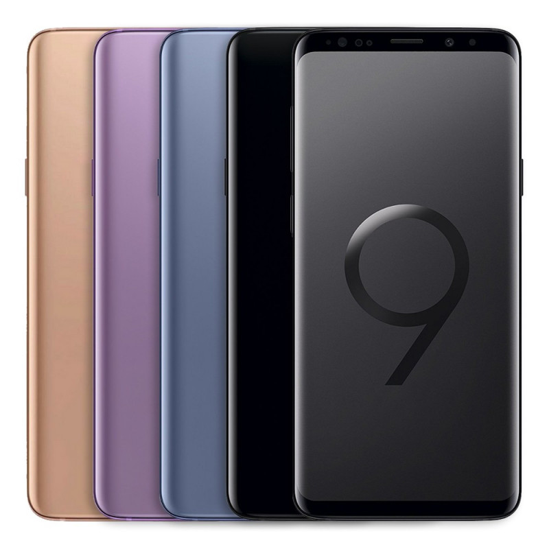 Galaxy S9 Plus - Ricondizionato