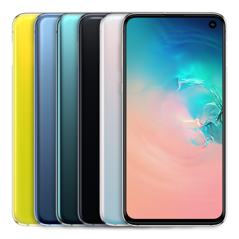 Galaxy S10e - Ricondizionato