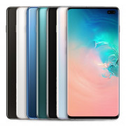 Galaxy S10 Plus - Ricondizionato