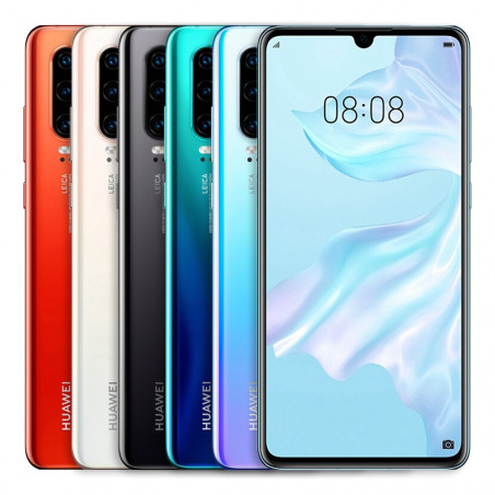 Vendi P30