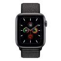 Apple Watch Series 5 Alluminio - Ricondizionato