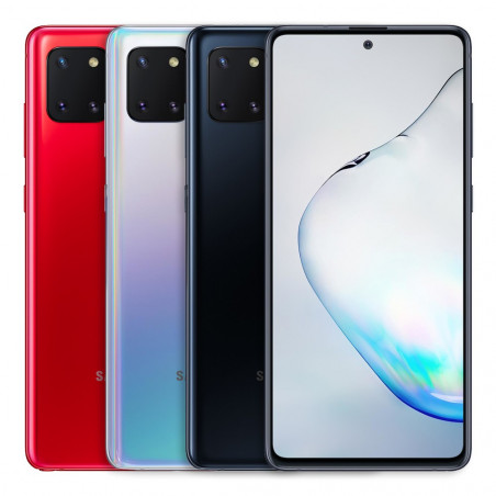 Vendi Galaxy Note 10 Lite