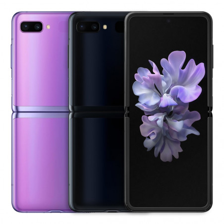 Vendi Galaxy Z Flip