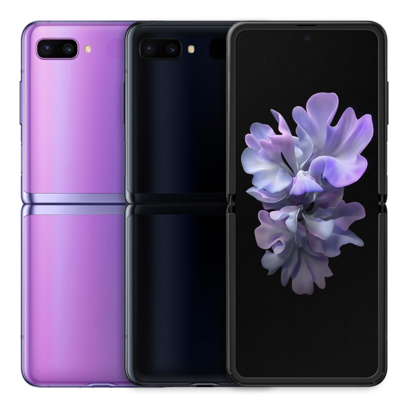 Galaxy Z Flip - Ricondizionato