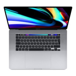 MacBook Pro 16" Retina TouchBar 2019 - Ricondizionato - 41988.035.U