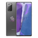 Galaxy Note 20 - Ricondizionato