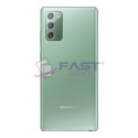 Galaxy Note 20 - Ricondizionato