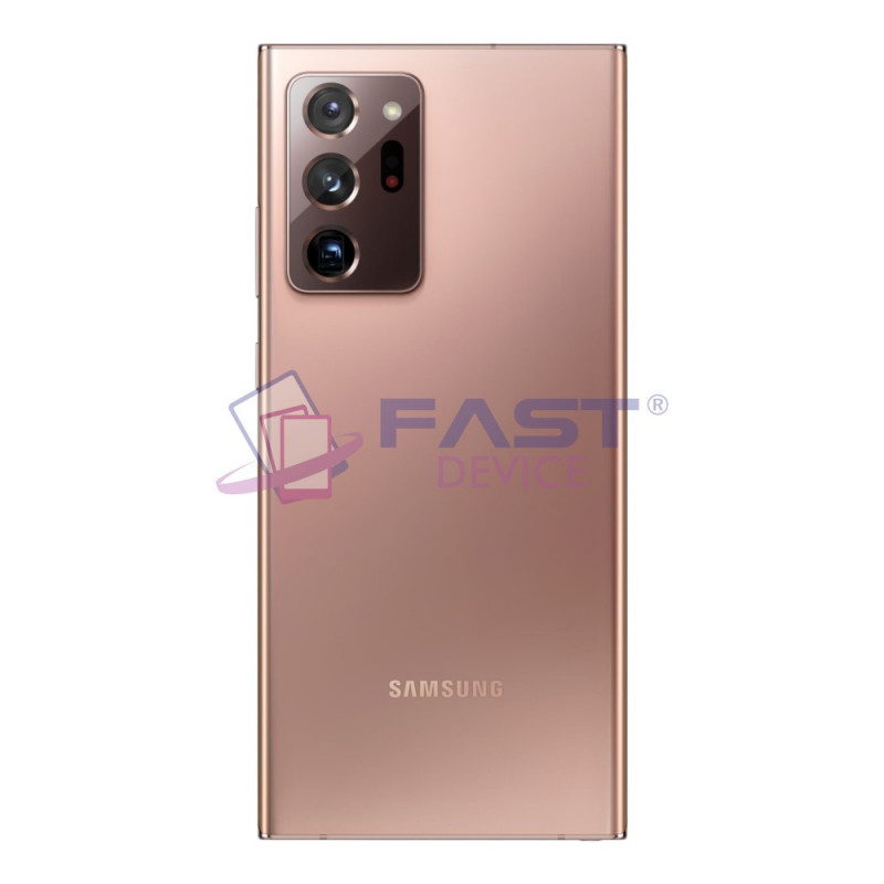 [美品] GALAXY note 20 ultra 5g Samsung Galaxy Note 20 Ultra 5G 12/256GB Mystic Nero Gratis