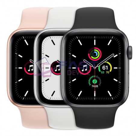 Vendi Apple Watch SE Alluminio