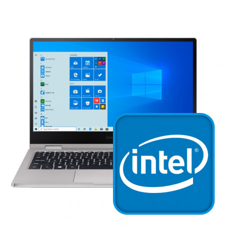 Vendi Samsung PC Portatile Intel Core 6a Generazione