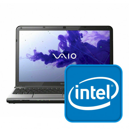 Vendi Sony PC Portatile Intel Core 4a Generazione