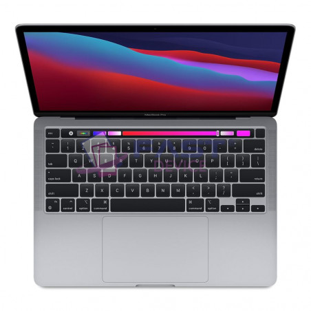 Vendi MacBook Pro 13" M1 TouchBar 2020