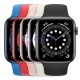 Apple Watch Series 6 Alluminio - Ricondizionato