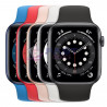 Apple Watch Series 6 Alluminio - Ricondizionato