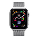 Apple Watch Series 4 Acciaio - Ricondizionato