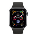 Apple Watch Series 4 Acciaio - Ricondizionato