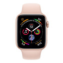 Apple Watch Series 4 Acciaio - Ricondizionato