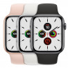 Apple Watch Series 5 Acciaio - Ricondizionato