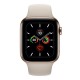 Apple Watch Series 5 Acciaio - Ricondizionato