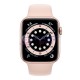 Apple Watch Series 6 Acciaio - Ricondizionato