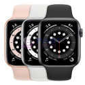 Apple Watch Series 6 Acciaio - Ricondizionato