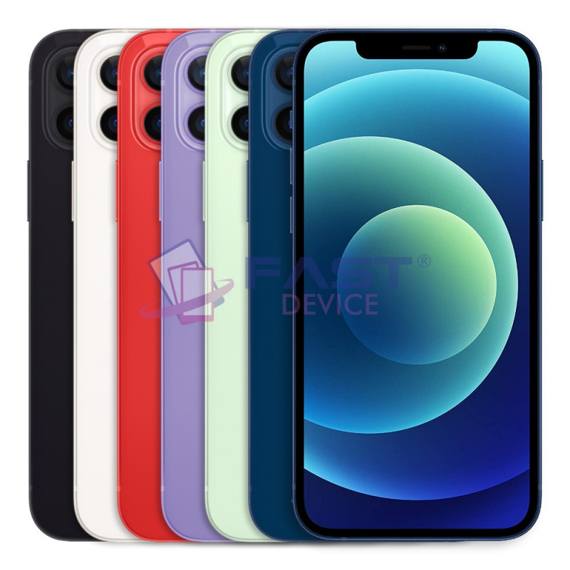 iPhone 12 - Ricondizionato