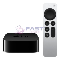 Apple TV 4K 2021 - Ricondizionata