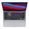 MacBook Pro 13" M1 TouchBar 2020 - Ricondizionato - 41913.035.U