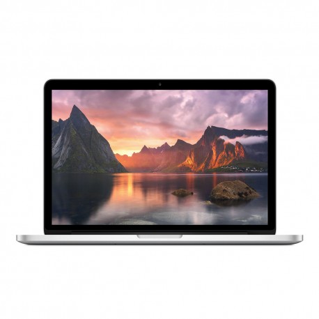 MacBook Pro 13" Retina Fine 2013 - Ricondizionato - 38417.035.U