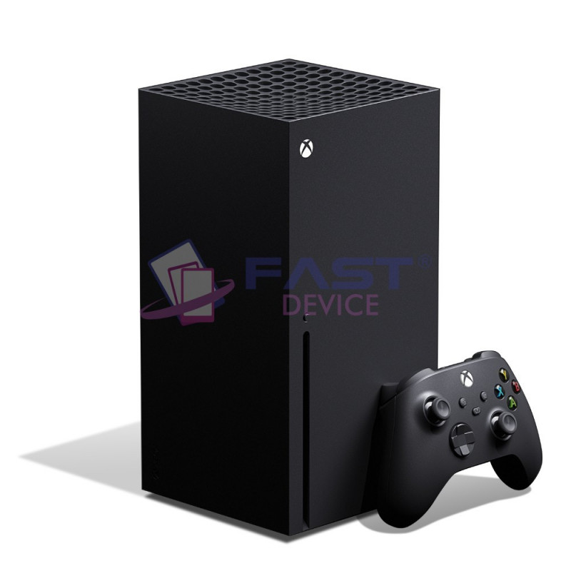 Xbox Series X - Ricondizionata